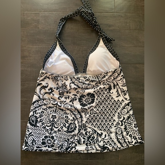 Mossimo Tankini Set - Picture 4 of 5